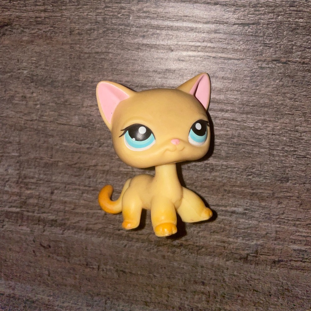 littlest pet shop